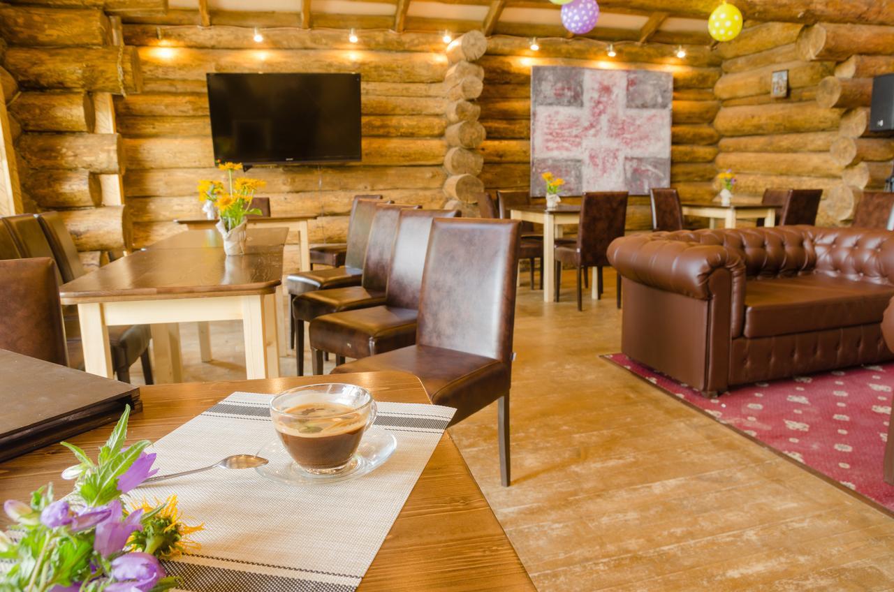 Eco resort Monastic-SPA Монастік-СПА Монастик-СПА Oriv Екстериор снимка