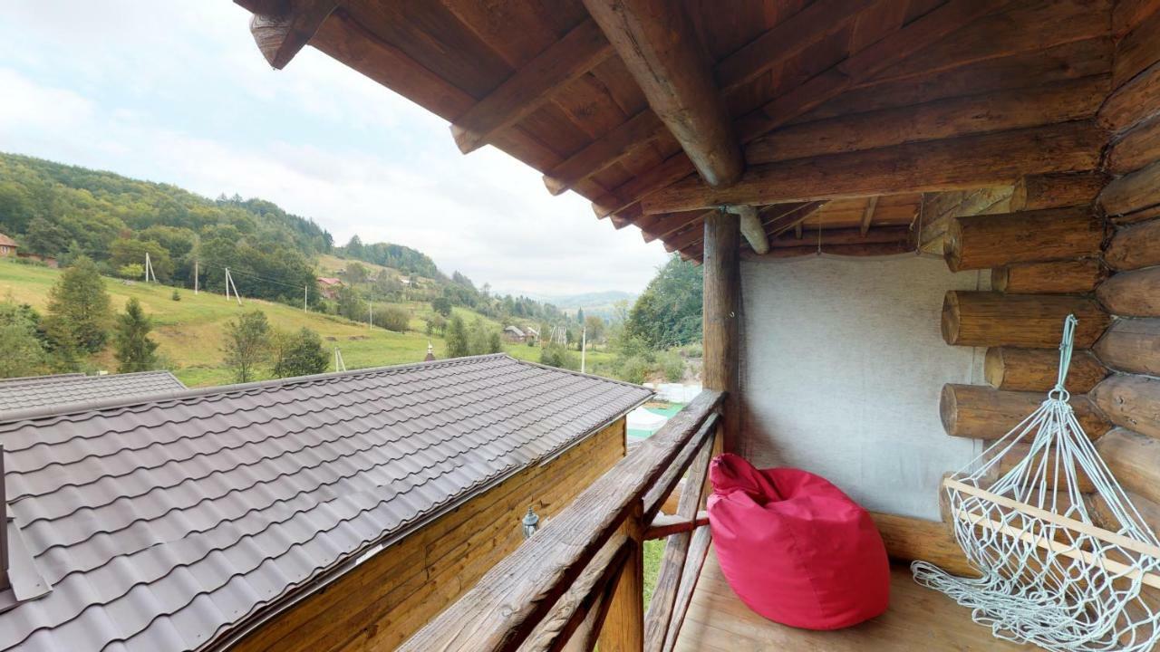 Eco resort Monastic-SPA Монастік-СПА Монастик-СПА Oriv Екстериор снимка